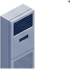 Air con unit
