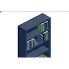 Bookcase