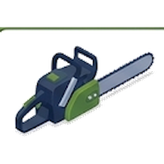 Chainsaw