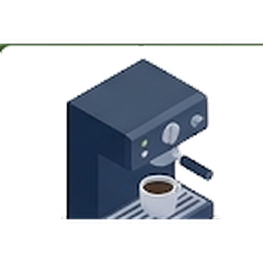 Coffee machine