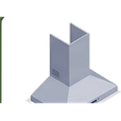 Extractor hood