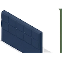 Headboard