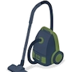 Hoover/vacuum cleaner