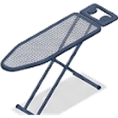 Ironing board