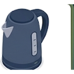 Kettle