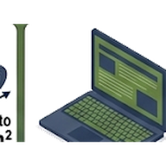 Laptop computer