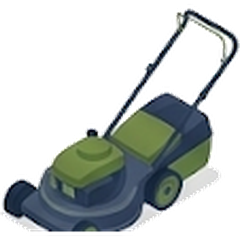 Lawnmower