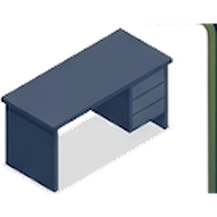 Office desk