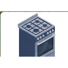 Oven/cooker