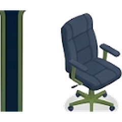 Study/office chair