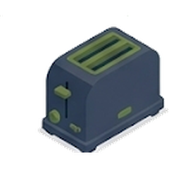 Toaster