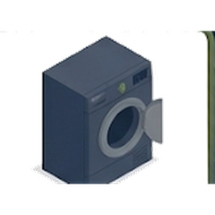 Tumble dryer