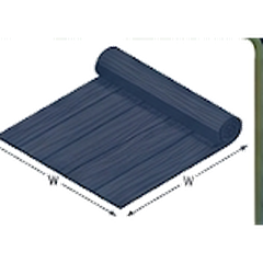 Wood flooring removal — up to 40m²