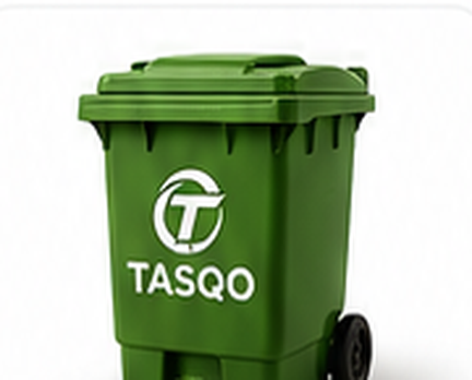Business Waste character