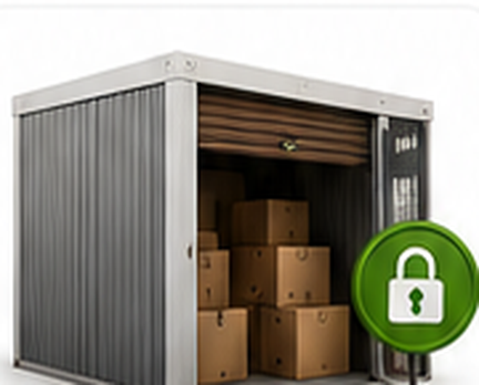 Storage character